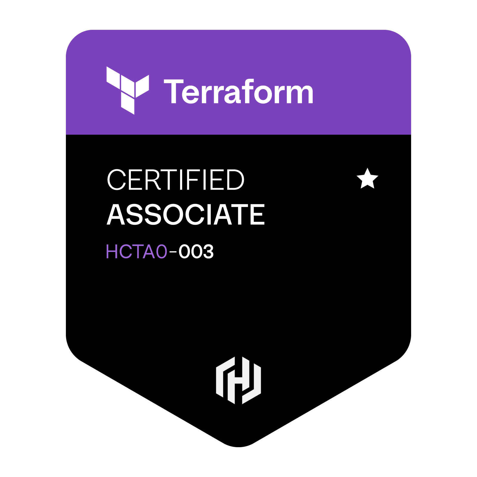 Terraform