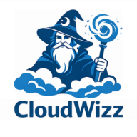 CloudWizz Logo